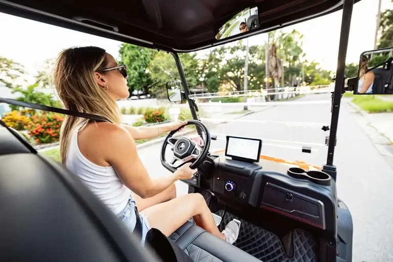 golf cart review website - Top 5 Golf Cart Upgrades That Actually Make a Difference