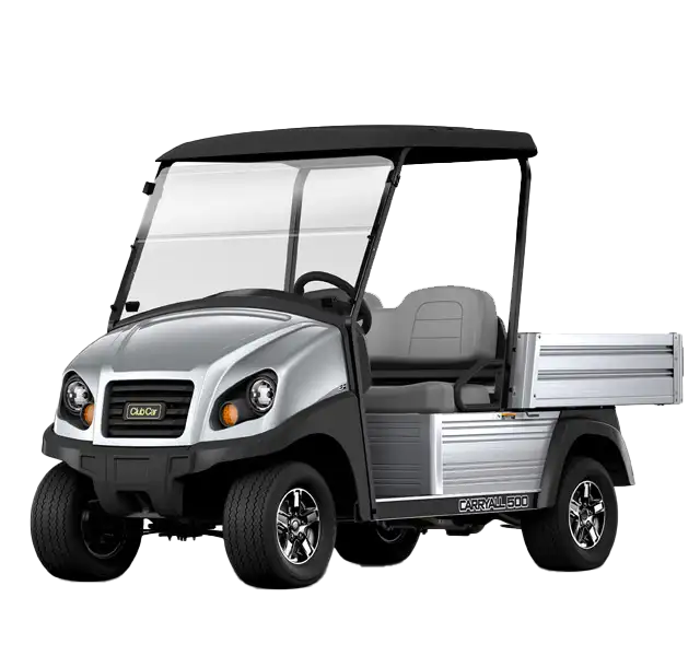 club car carryall 500 golf cart review and online rating
