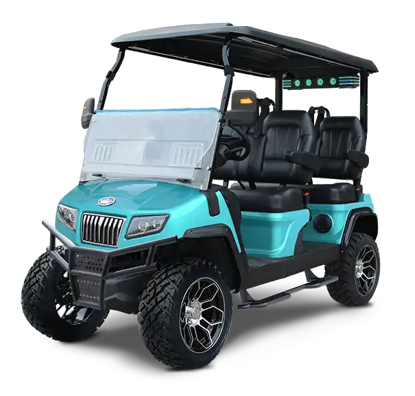 evolution maverick 4 golf cart reviews and online consumer ratings