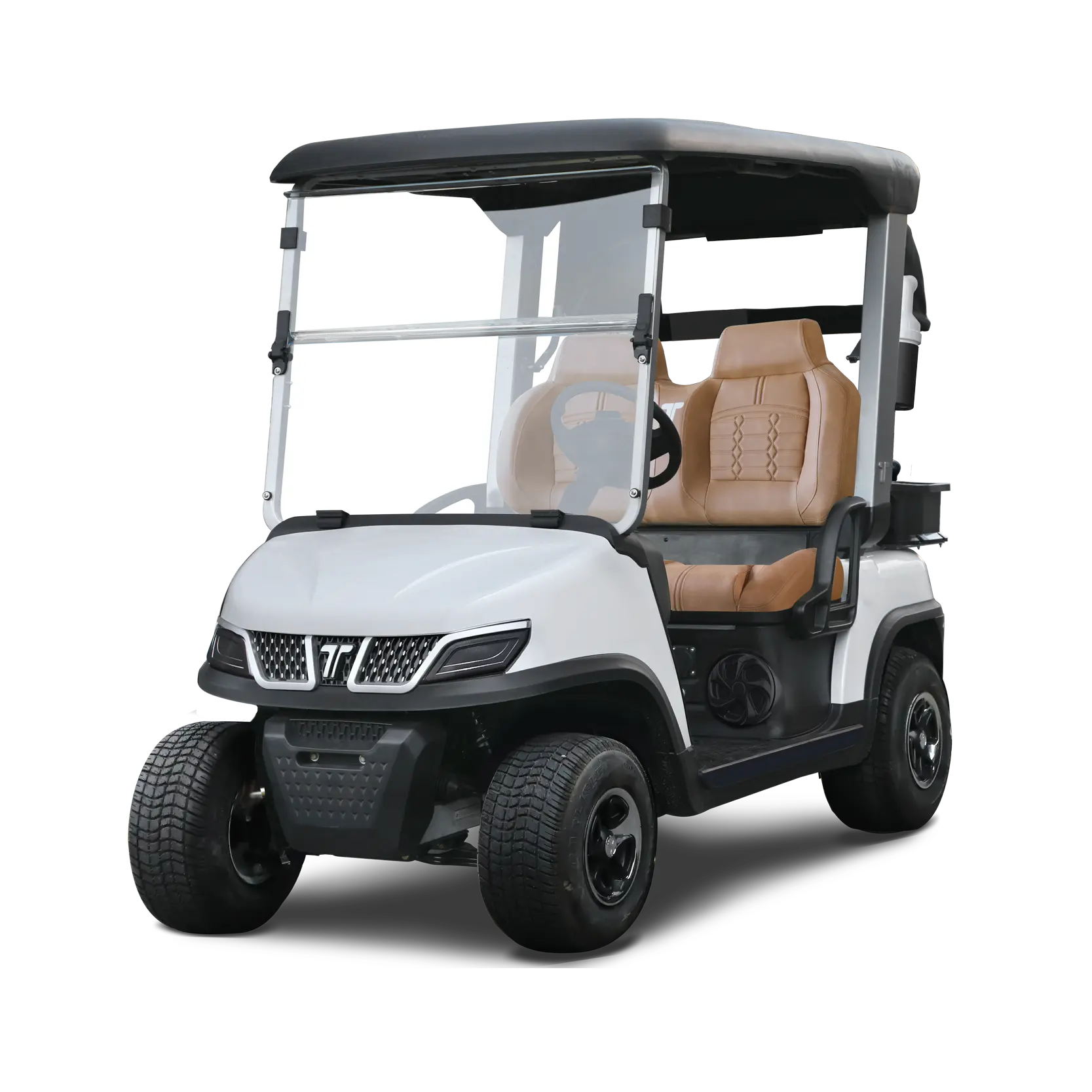 tara spirit pro golf cart review