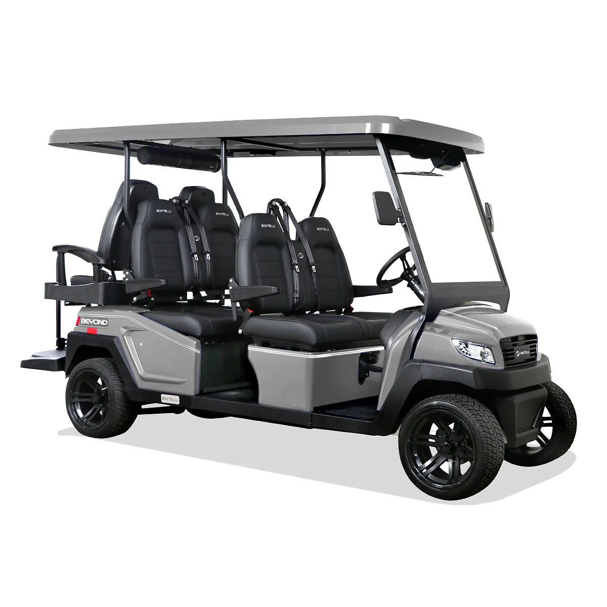 BIntelli Beyond golf cart reviews and consumer reviews