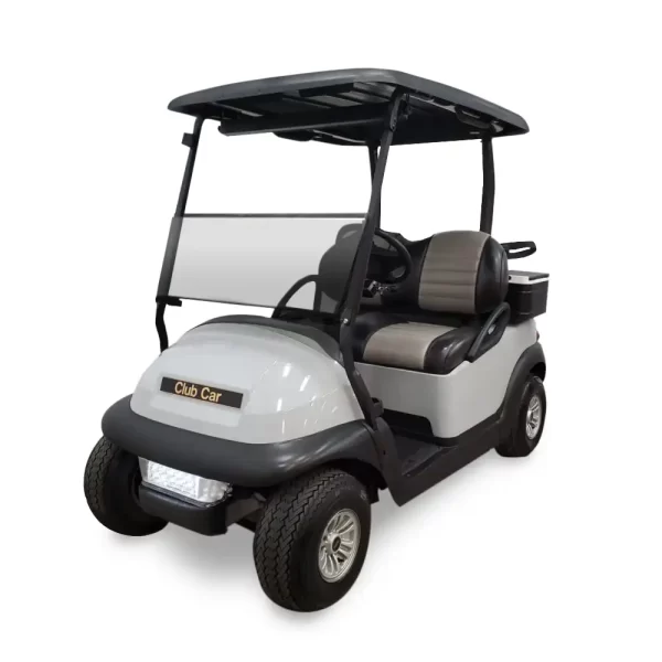 club car precedent reviews